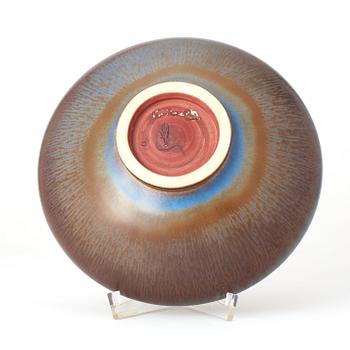 Berndt Friberg, vas, Gustavsbergs Studio 1973.