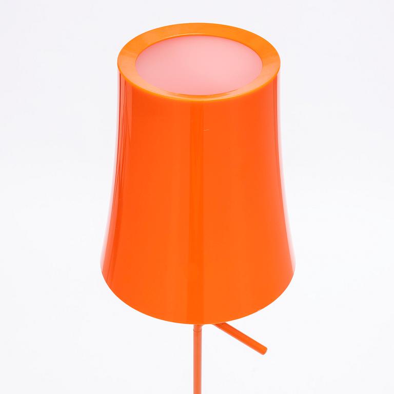 Ludovica och Roberto Palomba, golvlampa "Birdie", Foscarini.