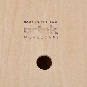 SPEGEL, Alvar Aalto för ARTEK NORRCRAFT.