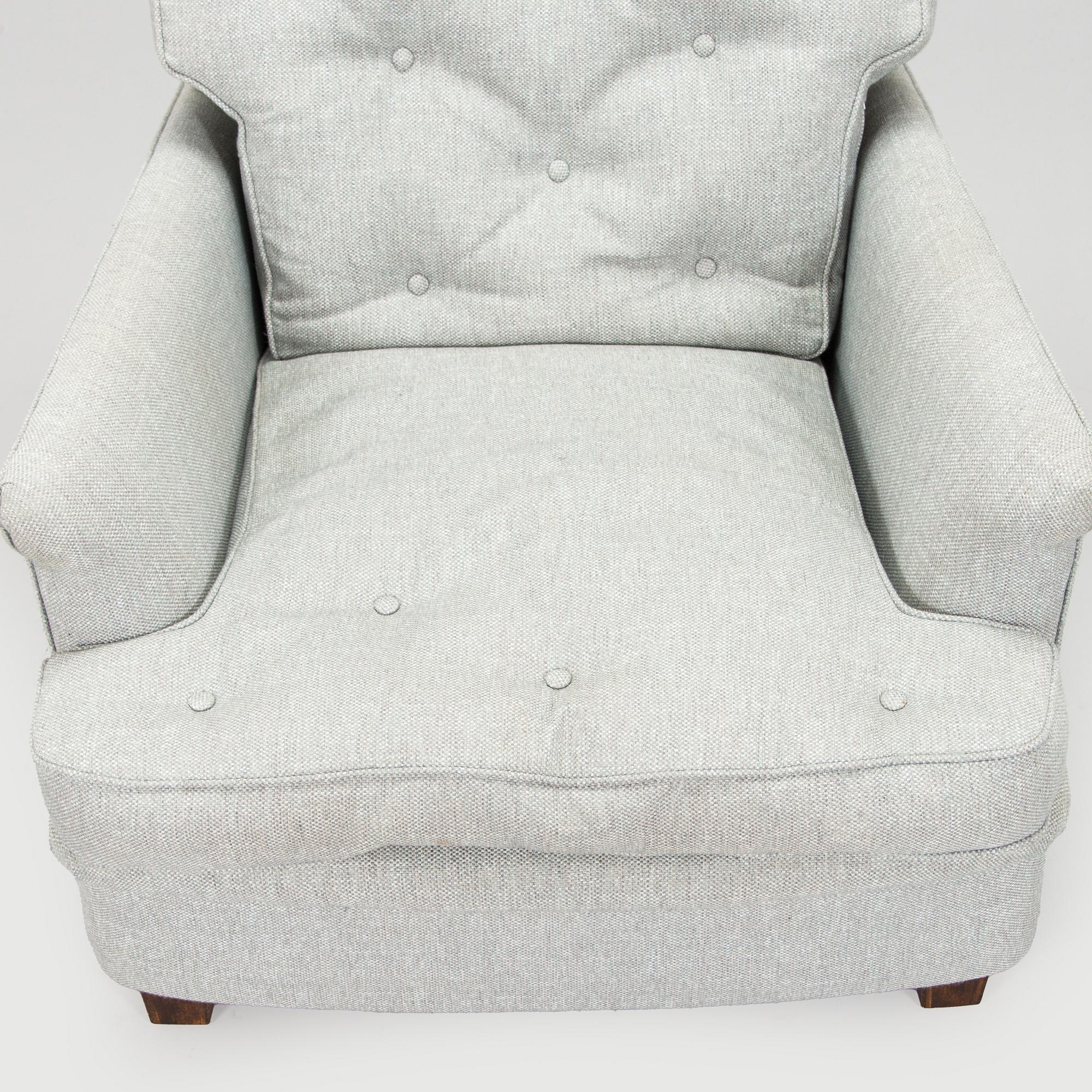 Aino Aalto, nojatuoli, "Villa Mairea", Artek.