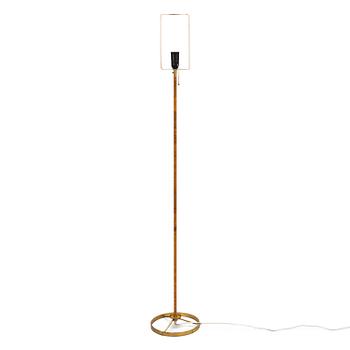 PAAVO TYNELL, a mid-20th century '9630' floor lamp for Taito / Idman.