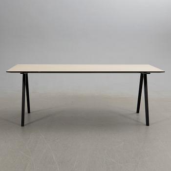 Ronan & Erwan Bouroullec, Table, "CPH 30", HAY, Denmark.