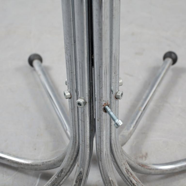 TAMBURMAJOR, Sidse Werner, Fritz Hansen, Danmark, 1900-talets sista kvartal.