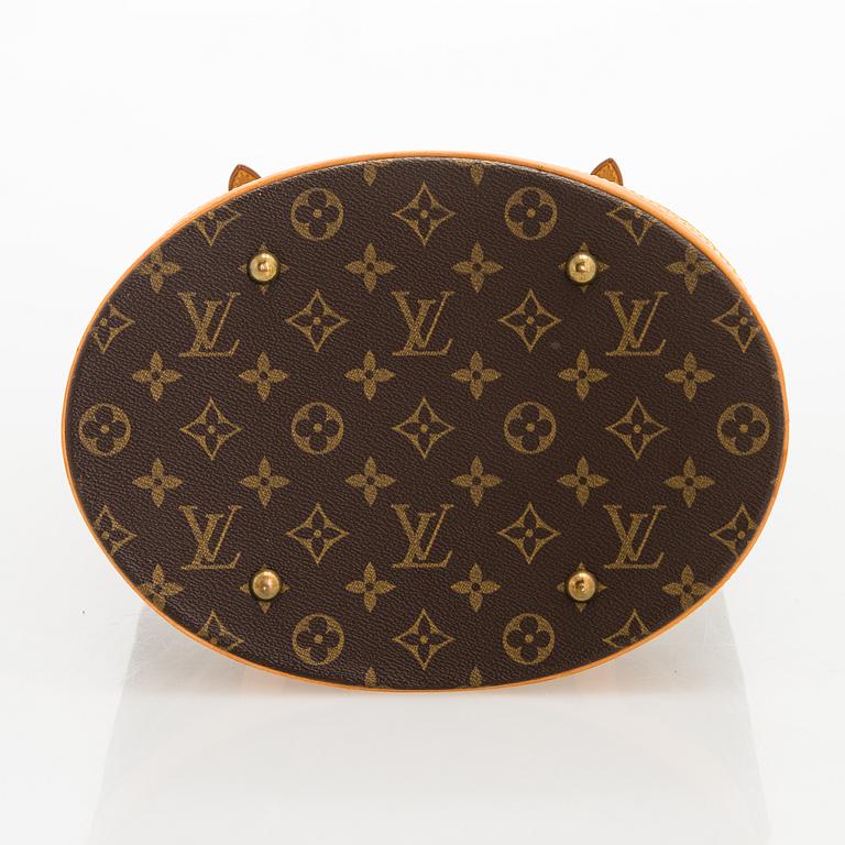 Louis Vuitton, A Monogram 'Bucket' Bag.