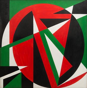 Lars-Gunnar Nordström, Composition.