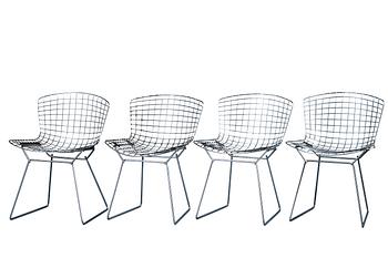 349. Harry Bertoia, TUOLEJA, 4 KPL. Nro 420.