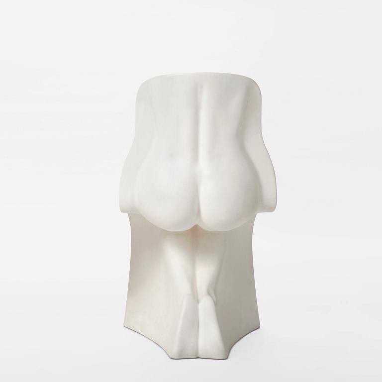 STOLAR, ett par, "Him & Her", Fabio Novembre av Casamania, 2008/2009.