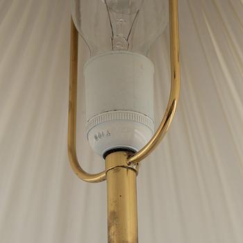 Josef Frank, bordslampa, modell 2467, Firma Svenskt Tenn.