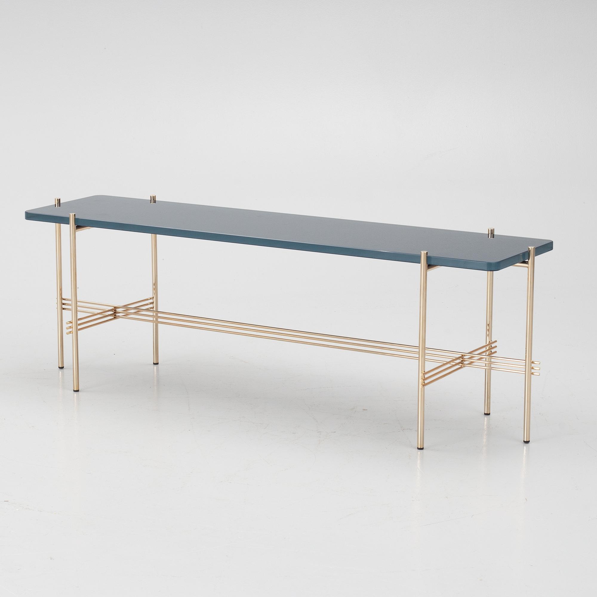 Coffee table, TS Collection, Gubi, contemporary.