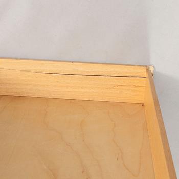 BYRÅ, Venesta, Made in Finland 1900-talets senare hälft.