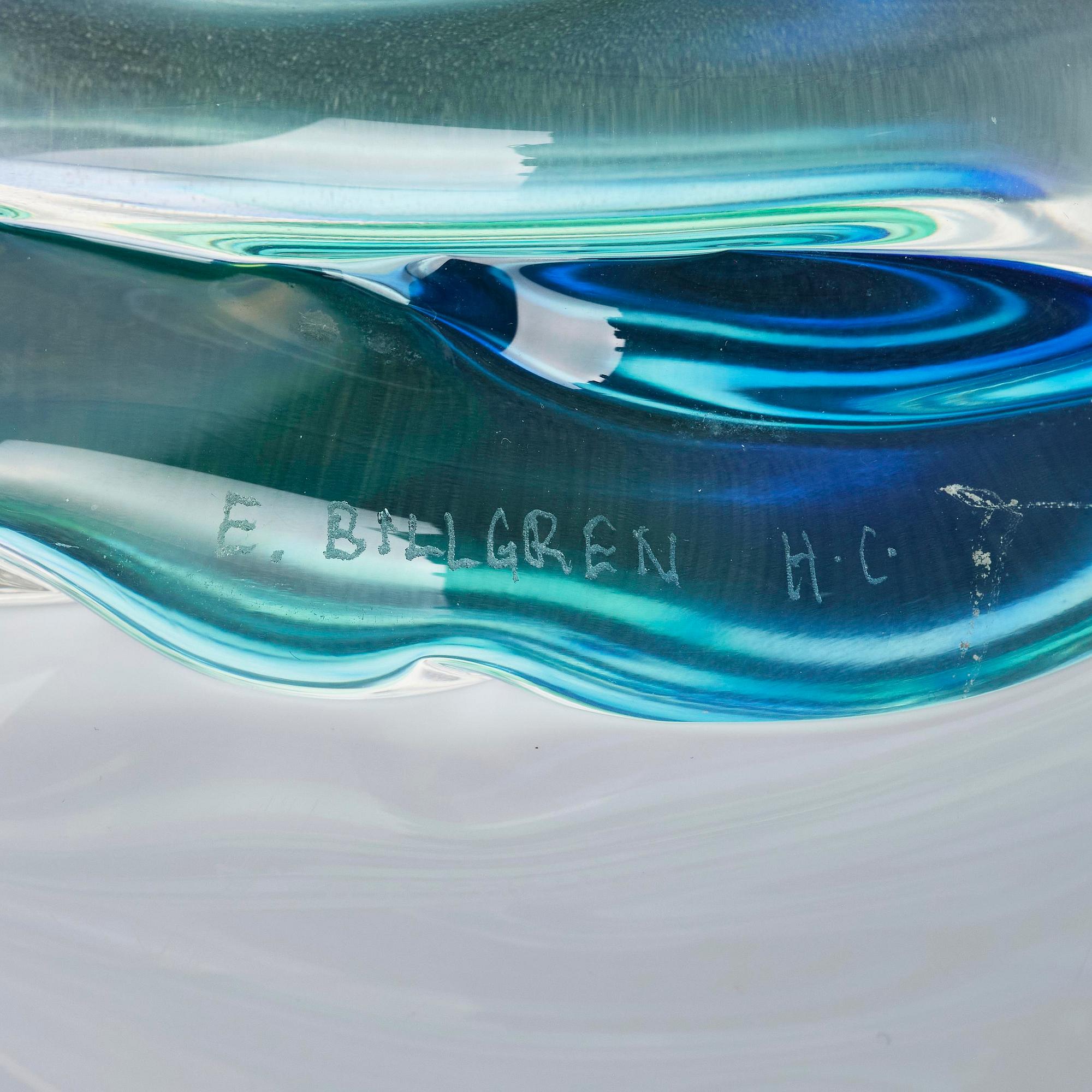 Ernst Billgren, skulptur, "Frusna vänner", Berengo Studio, Murano, Italien, 1999.
