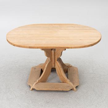 A table, Dalarna, 19th century.