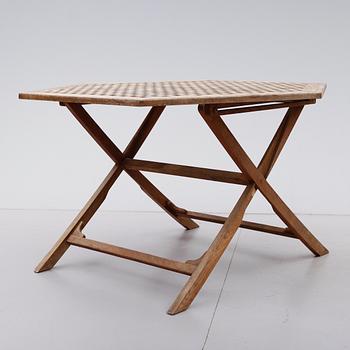 BORD, Nautic, Skagerak, Danmark, 1900-/2000-tal.