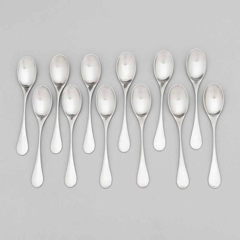 Nanny Still, aterinsarja 87 osaa, "Mango", Hackman 1970-luku.