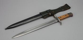 PISTIN, leimattu Fiskars, 1900-luku.