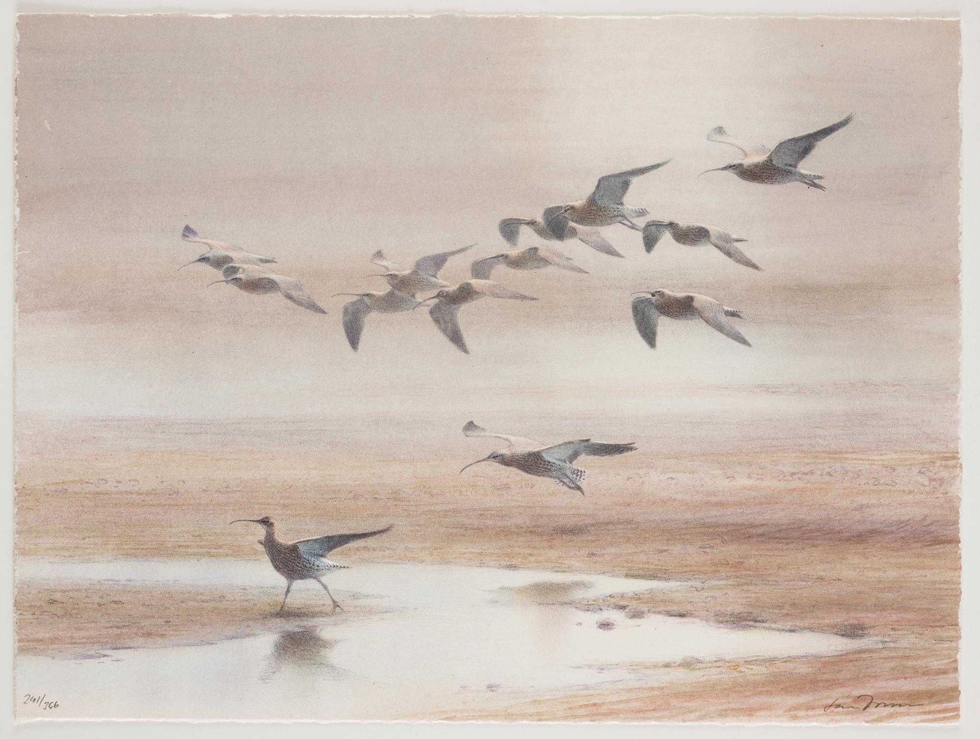Lars Jonsson, 'Dagrar'.