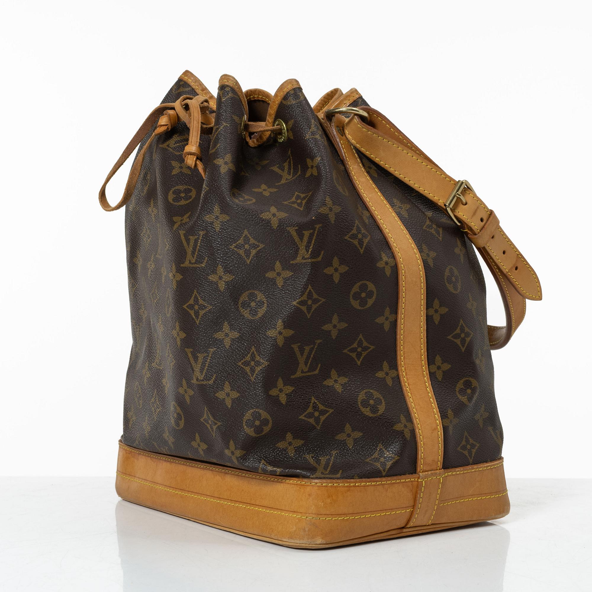 Louis Vuitton, väska, "Noé", 1996.
