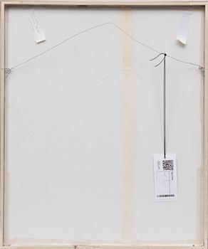 Claes Hake, Untitled.