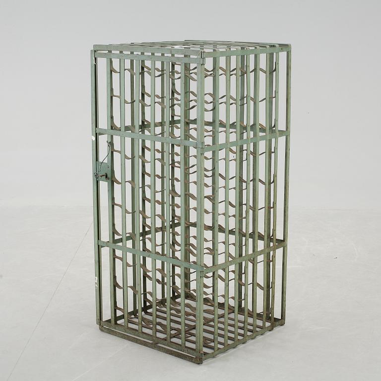 VINSTÄLL, 1900-tal.