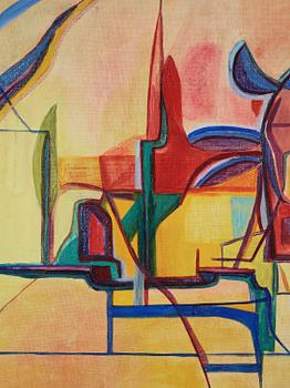 Siri Rathsman, "Träd".