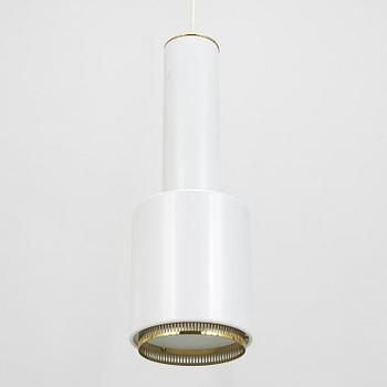 Alvar Aalto, ceiling lamp, model A110, Artek, Finland 2000s.