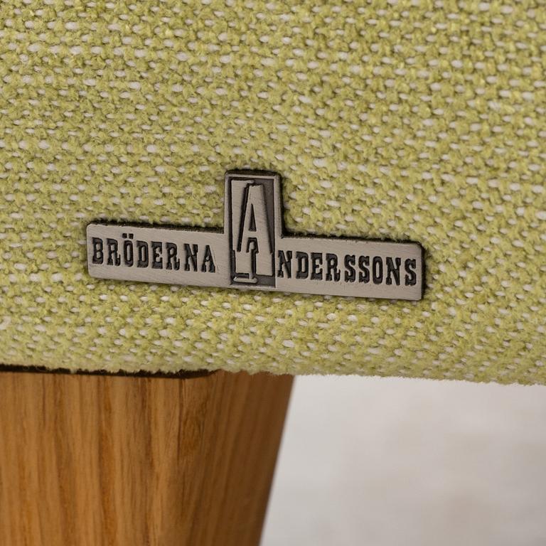 A sofa, Bröderna Andersson, 21st Century.