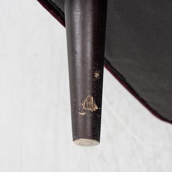 A 'Carla' armchair, Melimeli, 21st century.