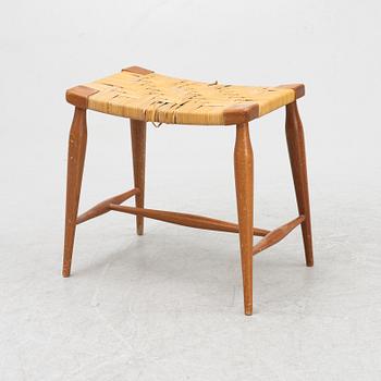 Josef Frank, stool, model number 967, Svenskt Tenn.
