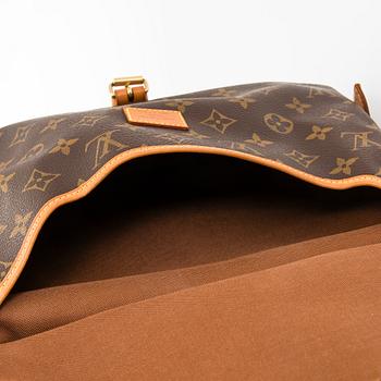 Louis Vuitton, väska, "Saumur 30".