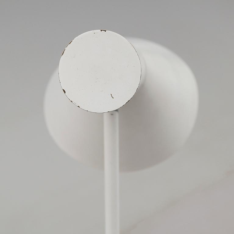 GOLVLAMPA, "AJ", Arne Jacobsen, Louis Poulsen, 1900-talets senare del.