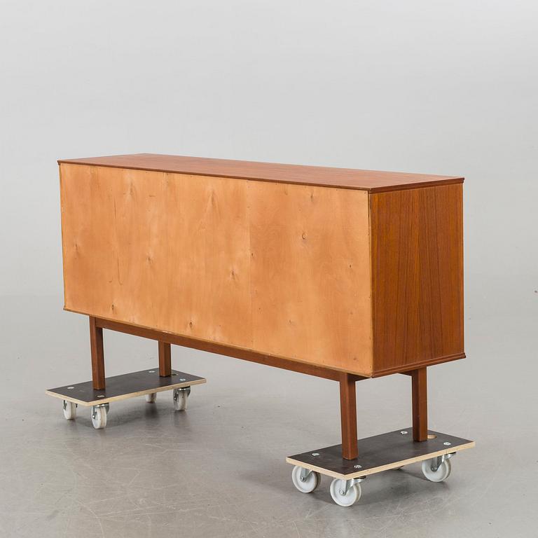 SIDEBOARD, teak, 1900-talets mitt.