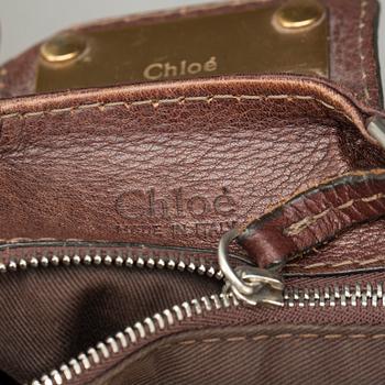 VÄSKA, Chloé.