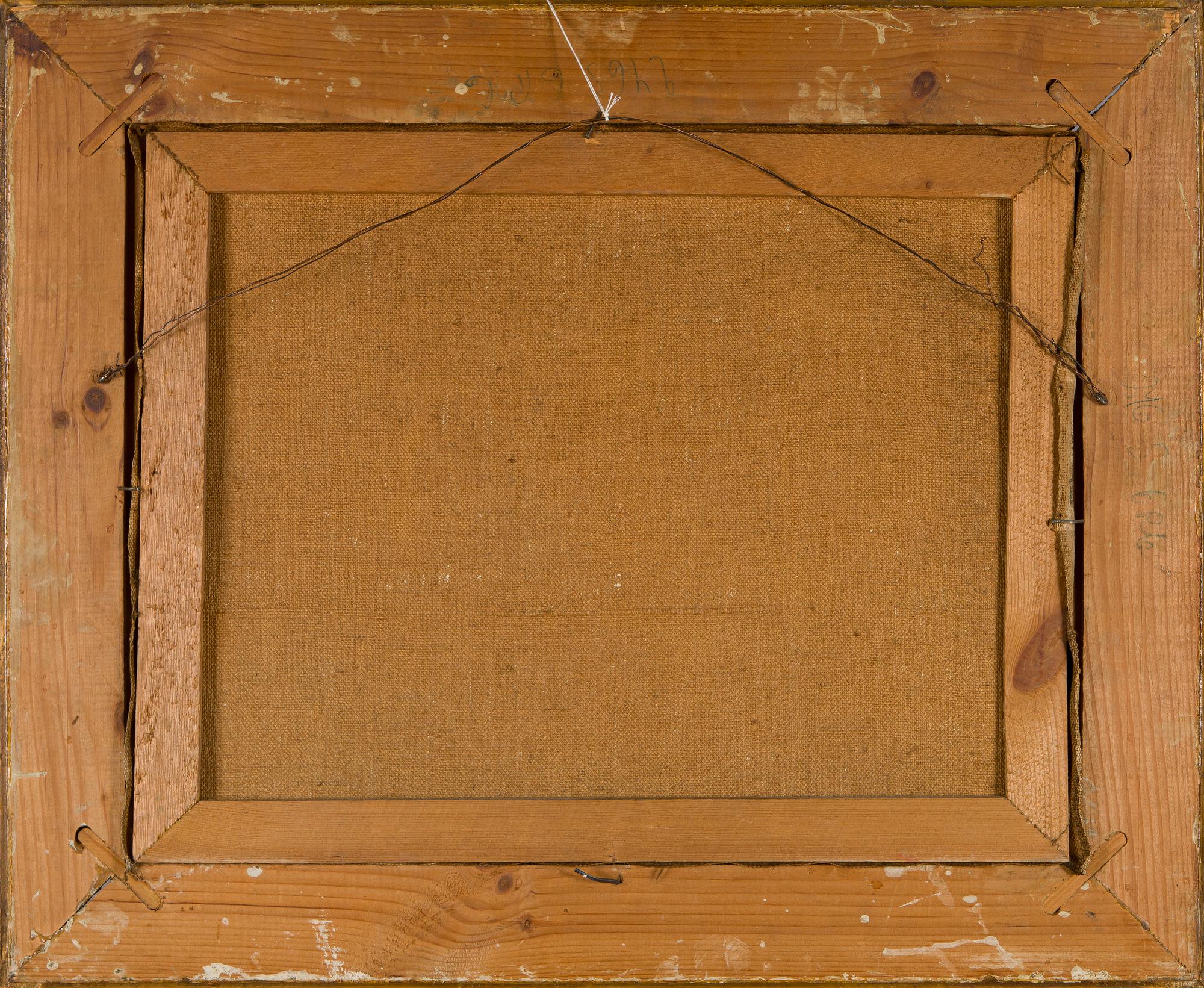 Mikael Stanowsky, Landscape.