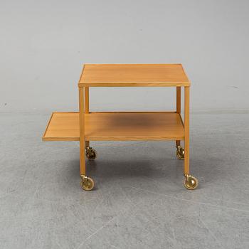 JOSEF FRANK, a model 470 trolley.