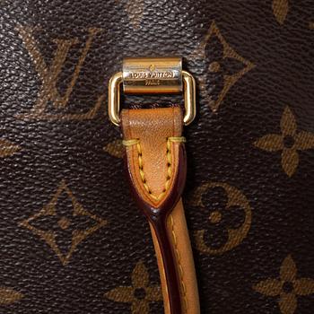 Louis Vuitton, väska "Pallas BB", 2014.