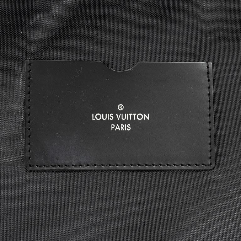 Louis Vuitton, travel suitcase "Pegase 55".