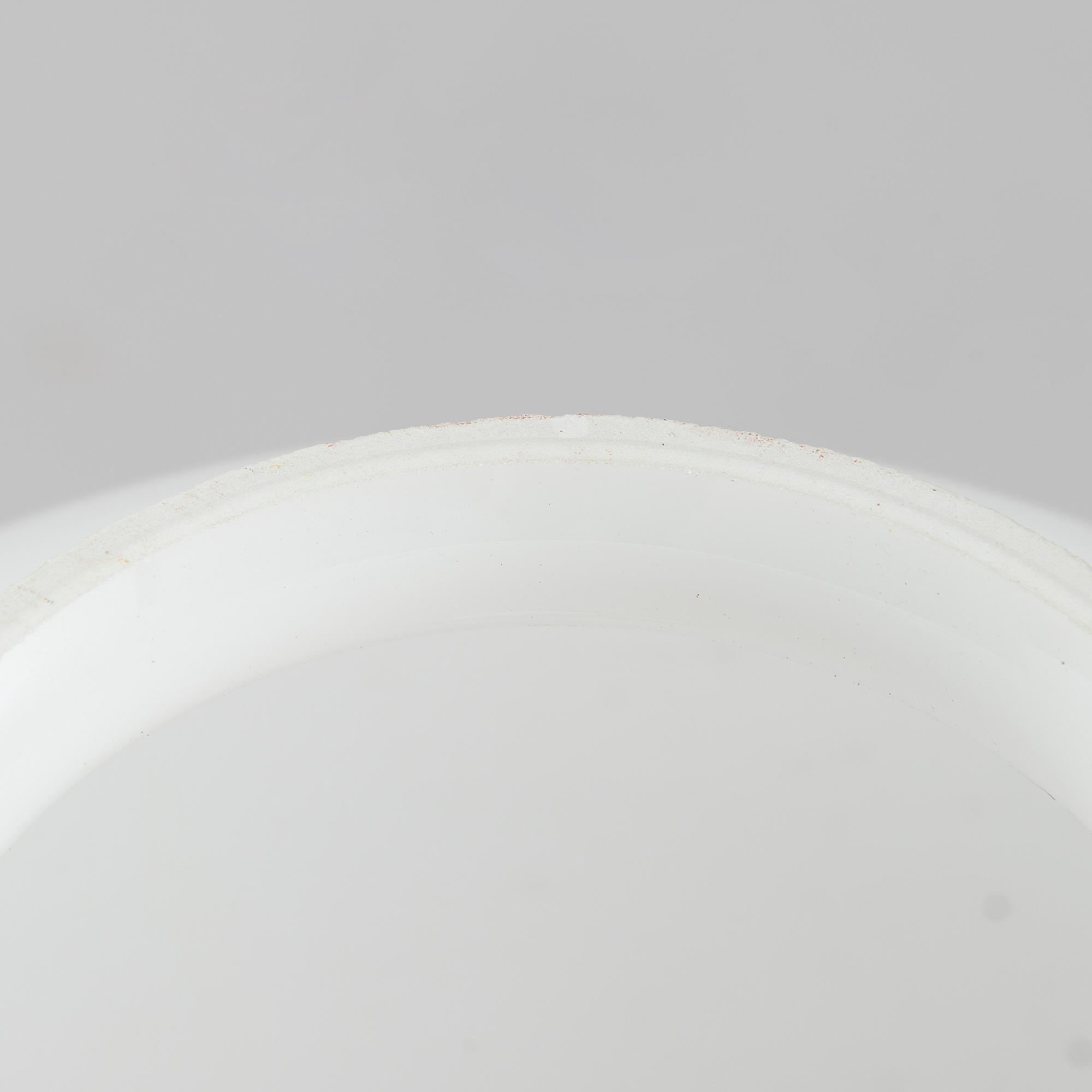 Paavo Tynell, mid-20th century '2008' ceiling light for Taito and Idman.