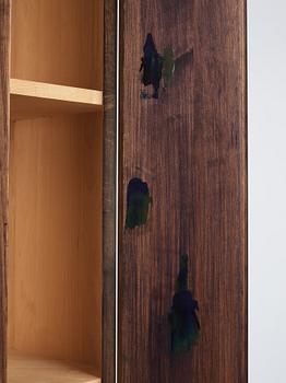 Rolf Hanson, a "Pelare" cabinet, ed. 64/90, Källemo, Värnamo post 1991.