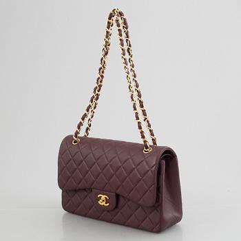 Chanel, bag, "Jumbo Double Flap Bag" after 2021.