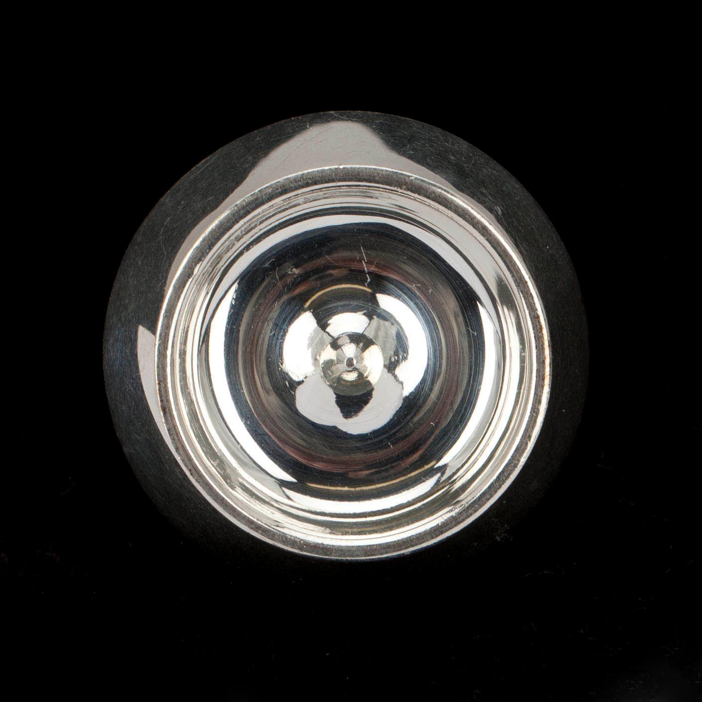RING, sterling silver, Pekka Piekäinen, Auran Kultaseppä 1973. Vikt 14,3 g.