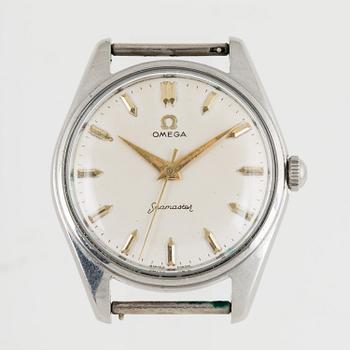 OMEGA, Seamaster, wristwatch, 36 mm.