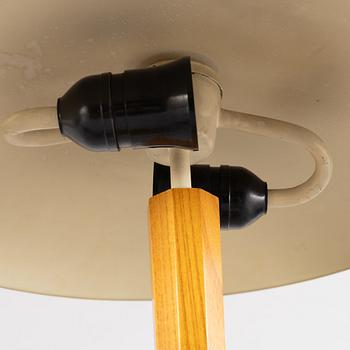 Bertil Brisborg, table lamp, model "31940", Nordiska Kompaniet, 1940s-50s.