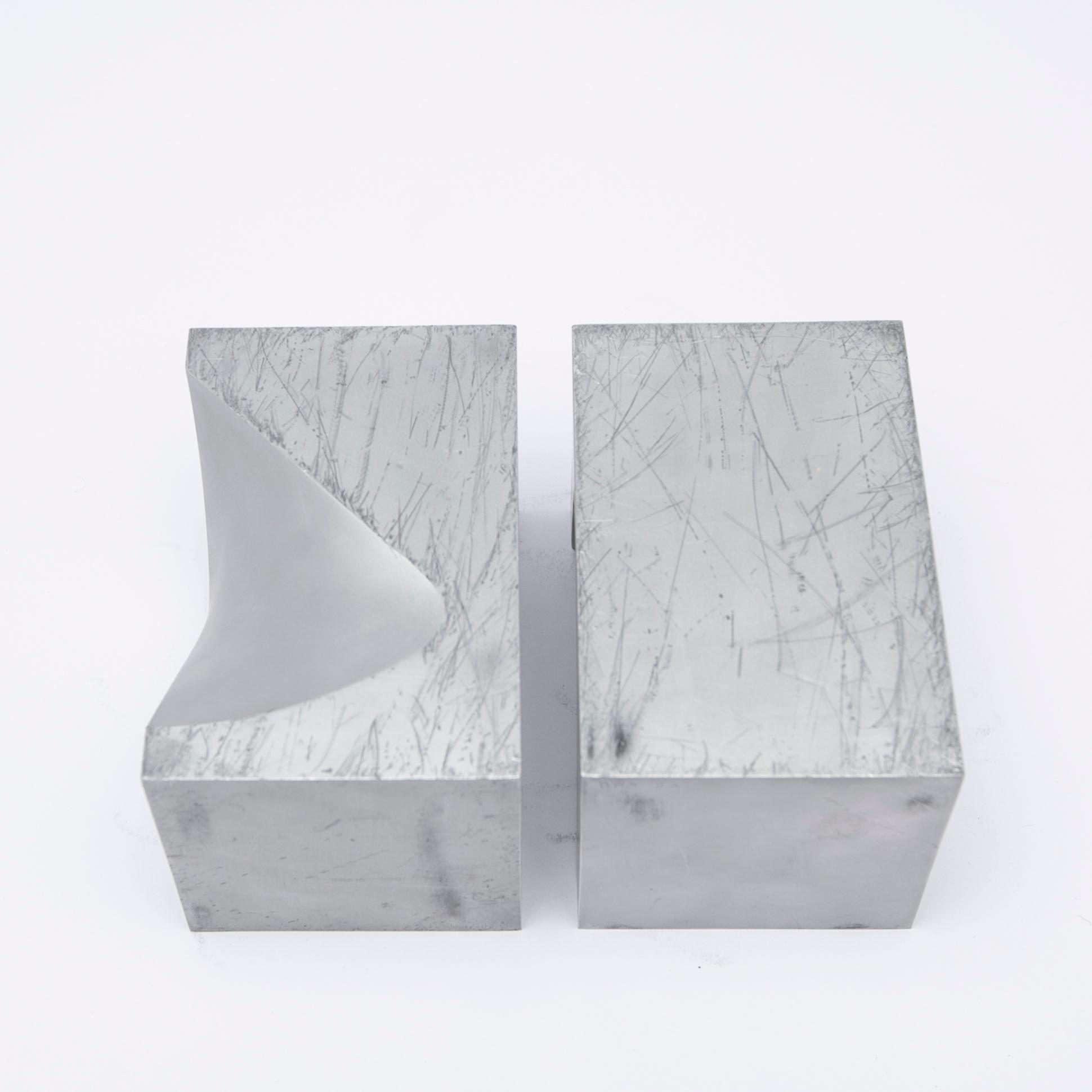 Bertil Herlow Svensson, sculpture.
