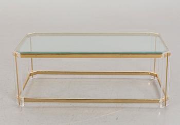 1980´S COFFEE TABLE.