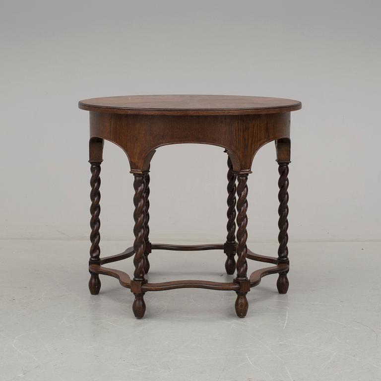 RÖKBORD, art deco, 1920-1930-tal.