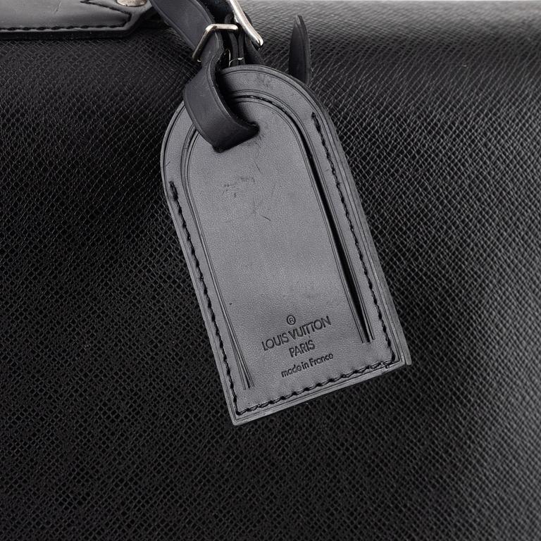 Louis Vuitton, resegarderob, "Gibeciere".