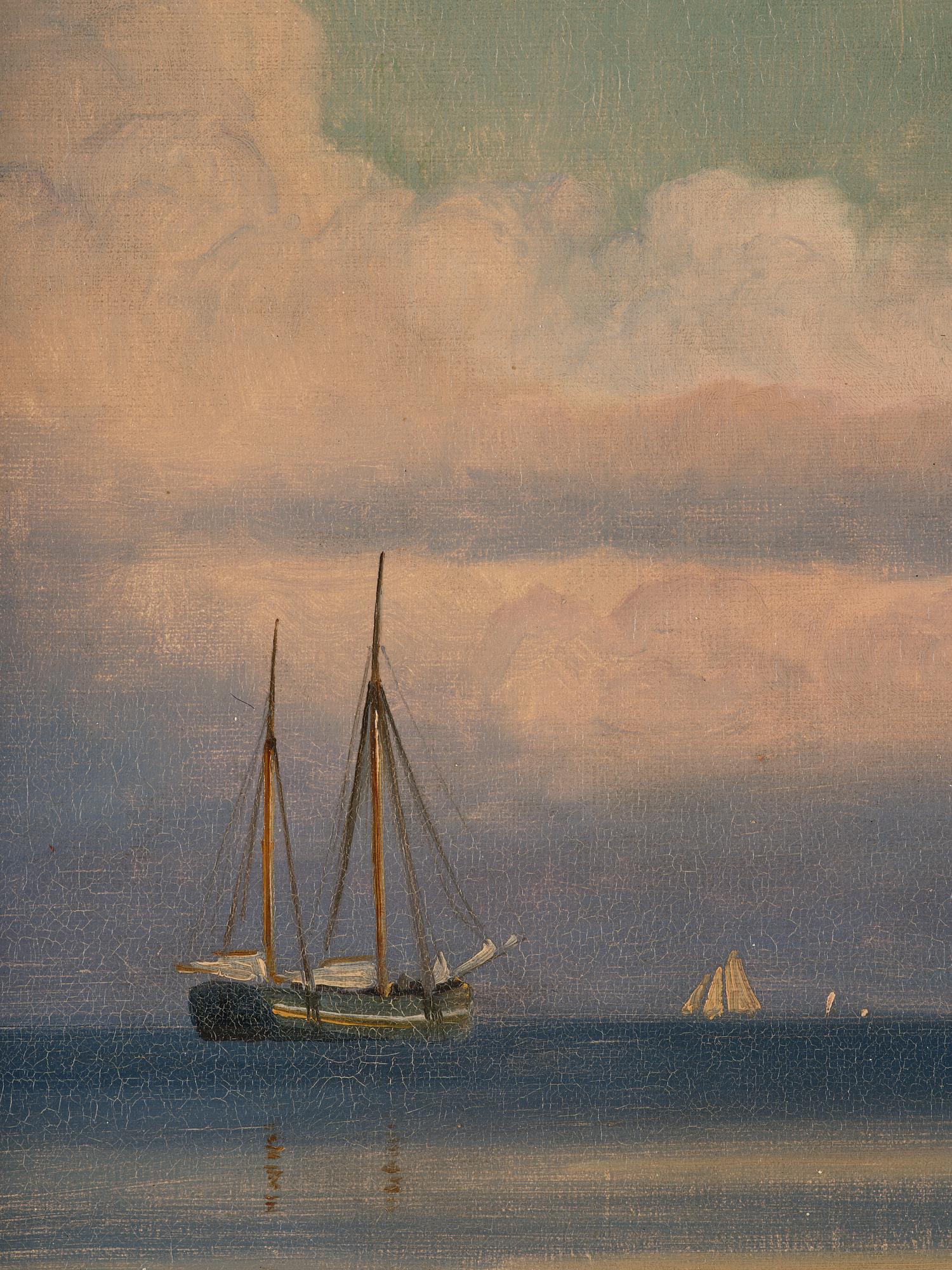 Christian Vigilius Blache,