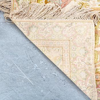 Matta Kayseri semiantik figural 174x125 cm.