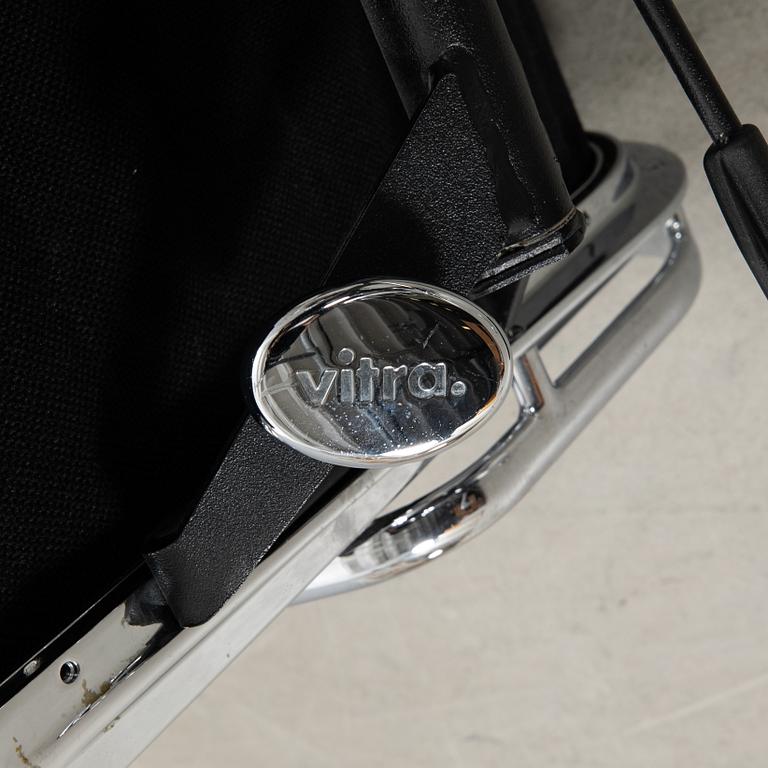 Charles & Ray Eames, office chair "EA 108" for Vitra.