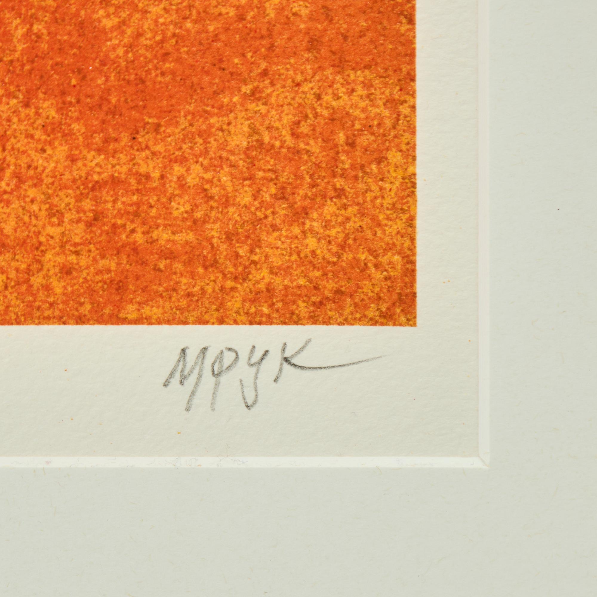 Madeleine Pyk, "Tigern på Skägga".